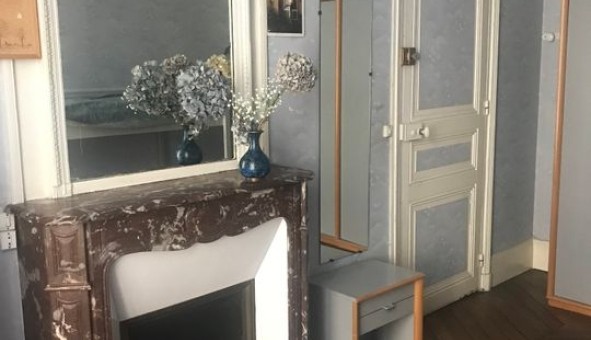 Logement �tudiant Studio &agrave; Paris 08�me arrondissement (75008)