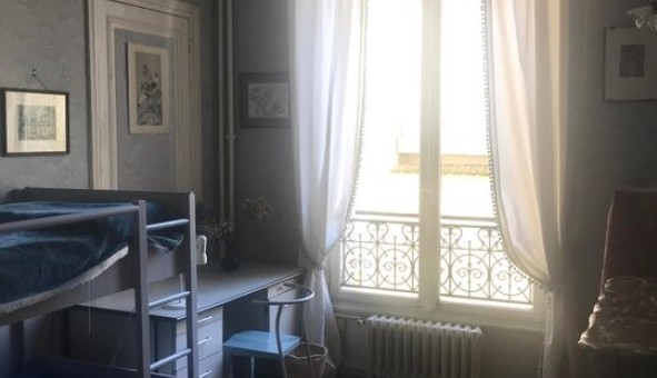 Logement �tudiant Studio &agrave; Paris 08�me arrondissement (75008)