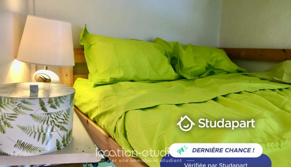 Logement �tudiant Studio &agrave; Paris 08�me arrondissement (75008)