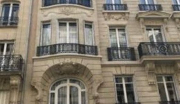 Logement �tudiant Location Studio Vide Paris 08�me arrondissement (75008)