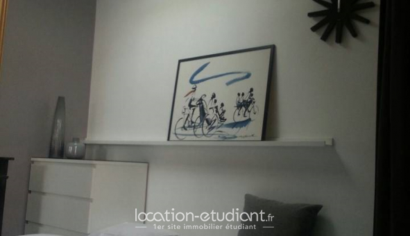 Logement �tudiant Studio &agrave; Paris 08�me arrondissement (75008)