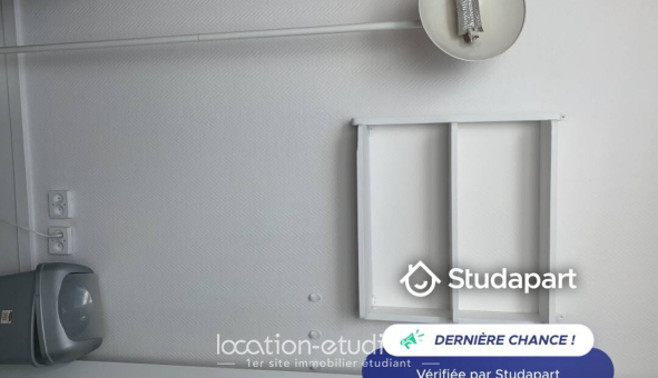 Logement �tudiant Studio &agrave; Paris 08�me arrondissement (75008)