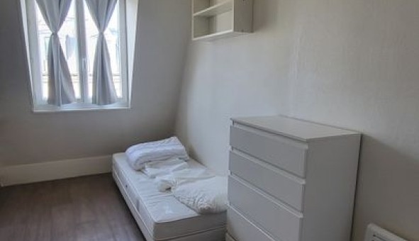 Logement �tudiant Studio &agrave; Paris 08�me arrondissement (75008)