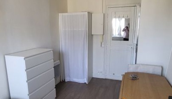 Logement �tudiant Studio &agrave; Paris 08�me arrondissement (75008)