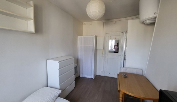 Logement �tudiant Studio &agrave; Paris 08�me arrondissement (75008)