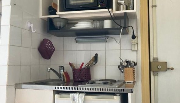 Logement �tudiant Studio &agrave; Paris 08�me arrondissement (75008)