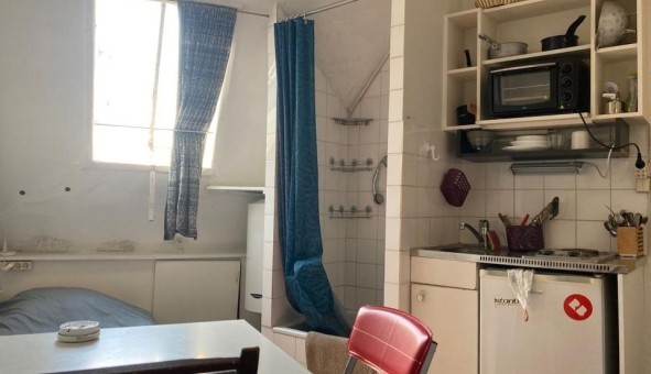 Logement �tudiant Studio &agrave; Paris 08�me arrondissement (75008)