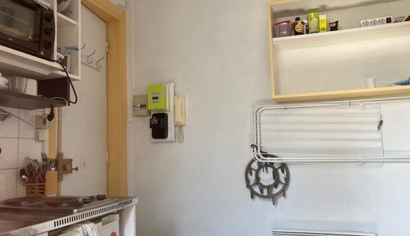 Logement �tudiant Studio &agrave; Paris 08�me arrondissement (75008)