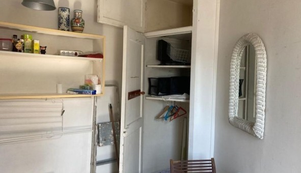 Logement �tudiant Studio &agrave; Paris 08�me arrondissement (75008)