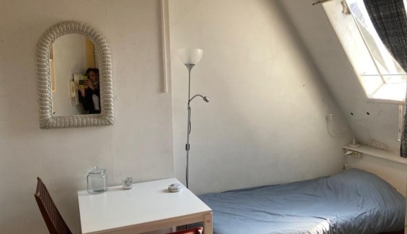 Logement �tudiant Studio &agrave; Paris 08�me arrondissement (75008)