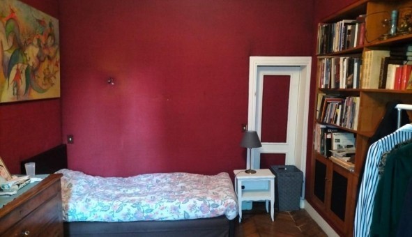 Logement tudiant Studio à Paris 09me arrondissement (75009)