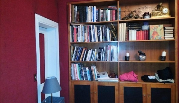 Logement tudiant Studio à Paris 09me arrondissement (75009)