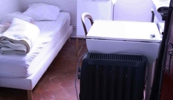 Logement tudiant Location Studio Vide Paris 09me arrondissement (75009)