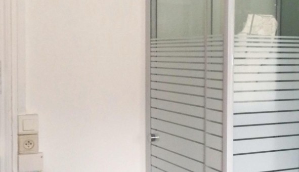 Logement tudiant Studio à Paris 09me arrondissement (75009)