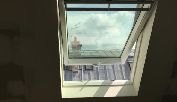 Logement tudiant Studio à Paris 09me arrondissement (75009)