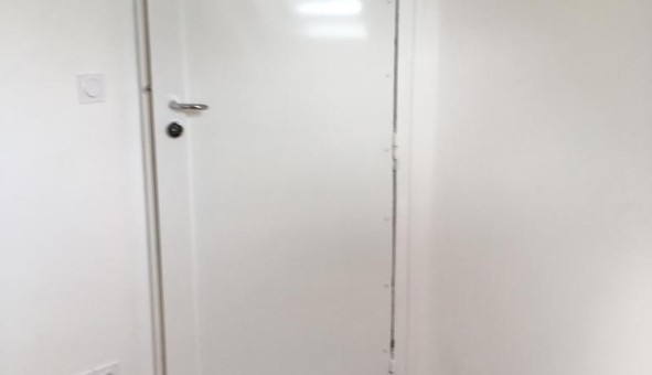 Logement tudiant Studio à Paris 09me arrondissement (75009)