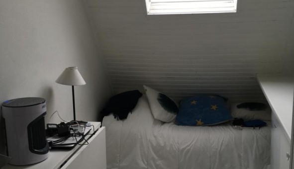 Logement tudiant Studio à Paris 09me arrondissement (75009)