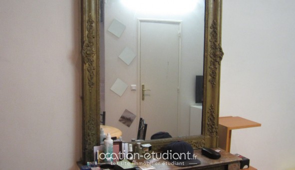 Logement tudiant Studio à Paris 09me arrondissement (75009)