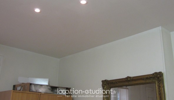 Logement tudiant Studio à Paris 09me arrondissement (75009)
