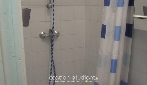 Logement tudiant Studio à Paris 09me arrondissement (75009)