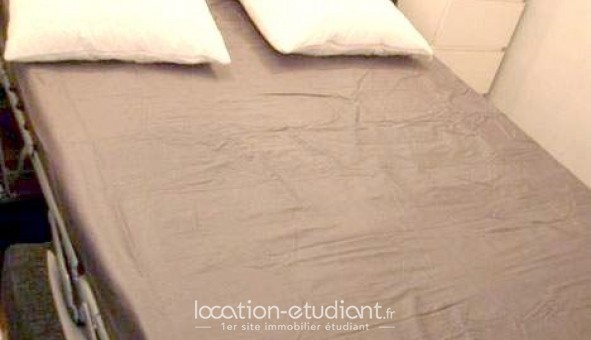 Logement tudiant Studio à Paris 09me arrondissement (75009)