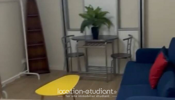 Logement tudiant Location Studio Meublé Paris 09me arrondissement (75009)