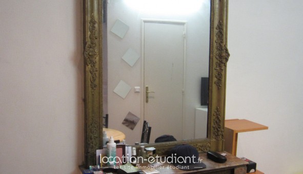 Logement tudiant Studio à Paris 09me arrondissement (75009)