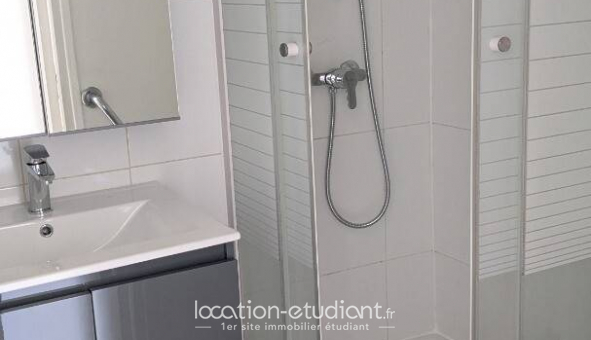 Logement tudiant Studio à Paris 09me arrondissement (75009)