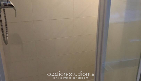 Logement tudiant Studio à Paris 09me arrondissement (75009)