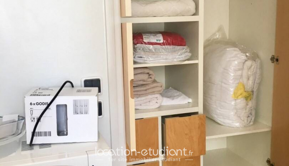 Logement tudiant Studio à Paris 09me arrondissement (75009)