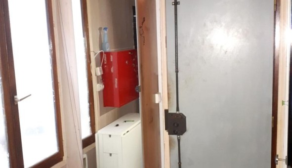 Logement tudiant Studio à Paris 09me arrondissement (75009)