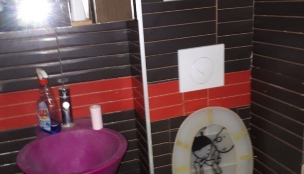 Logement tudiant Studio à Paris 09me arrondissement (75009)