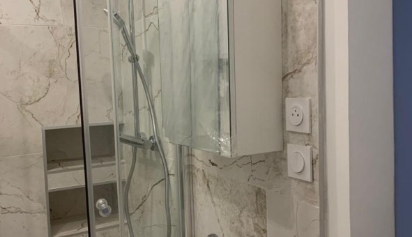 Logement tudiant Studio à Paris 09me arrondissement (75009)