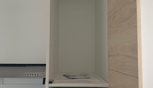 Logement tudiant Studio à Paris 09me arrondissement (75009)