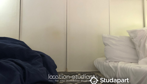 Logement tudiant Location Studio Meublé Paris 09me arrondissement (75009)