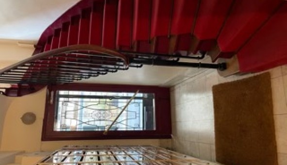 Logement �tudiant Location Studio Vide Paris 09�me arrondissement (75009)