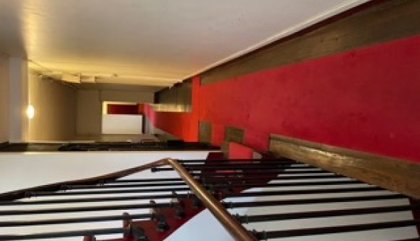 Logement �tudiant Studio &agrave; Paris 09�me arrondissement (75009)