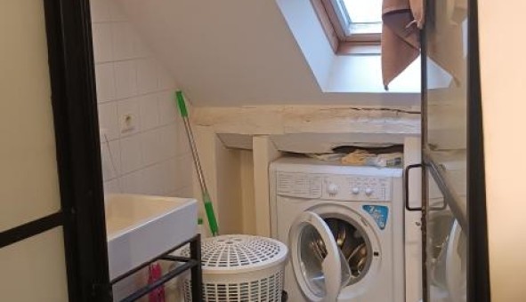 Logement �tudiant Location Studio Vide Paris 09�me arrondissement (75009)