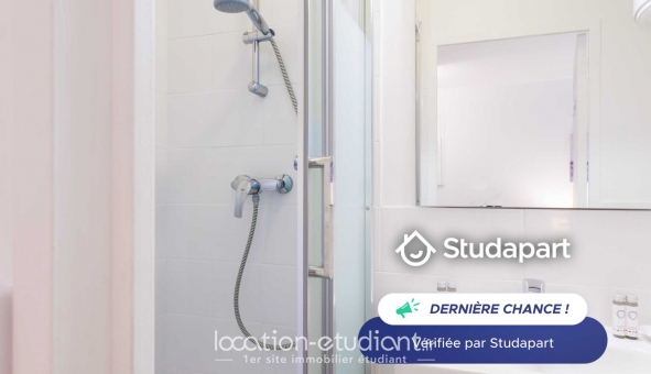 Logement étudiant Studio &agrave; Paris 09ème arrondissement (75009)