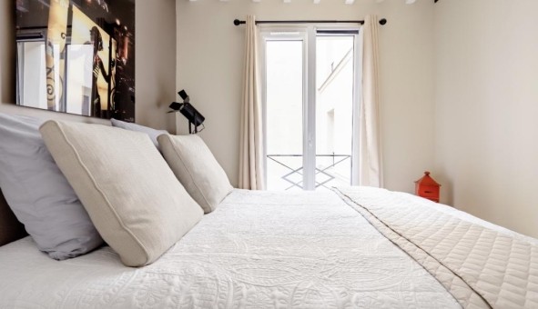 Logement �tudiant Studio &agrave; Paris 09�me arrondissement (75009)