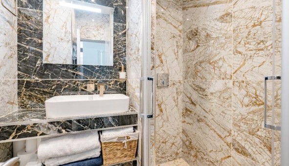 Logement �tudiant Studio &agrave; Paris 09�me arrondissement (75009)