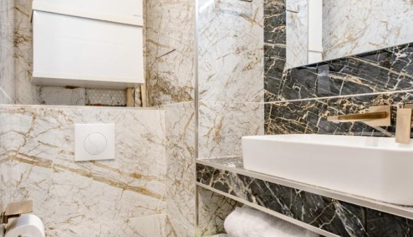 Logement �tudiant Studio &agrave; Paris 09�me arrondissement (75009)