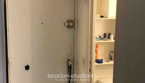 Logement �tudiant Studio &agrave; Paris 09�me arrondissement (75009)
