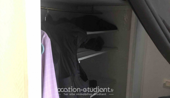 Logement �tudiant Studio &agrave; Paris 09�me arrondissement (75009)