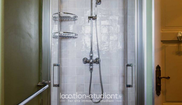 Logement �tudiant Studio &agrave; Paris 09�me arrondissement (75009)