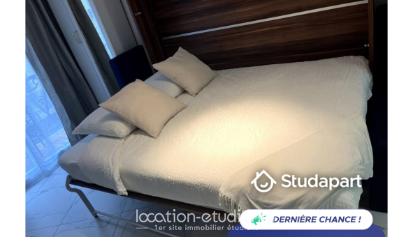 Logement �tudiant Studio &agrave; Paris 09�me arrondissement (75009)