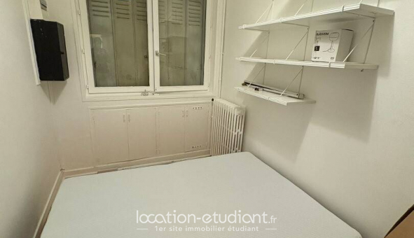 Logement �tudiant Studio &agrave; Paris 09�me arrondissement (75009)