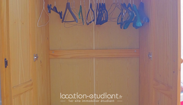 Logement �tudiant Studio &agrave; Paris 09�me arrondissement (75009)