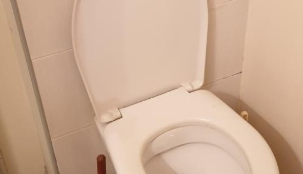 Logement �tudiant Studio &agrave; Paris 09�me arrondissement (75009)