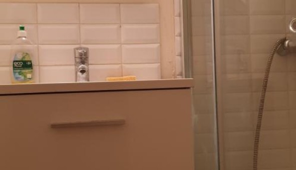 Logement �tudiant Studio &agrave; Paris 09�me arrondissement (75009)